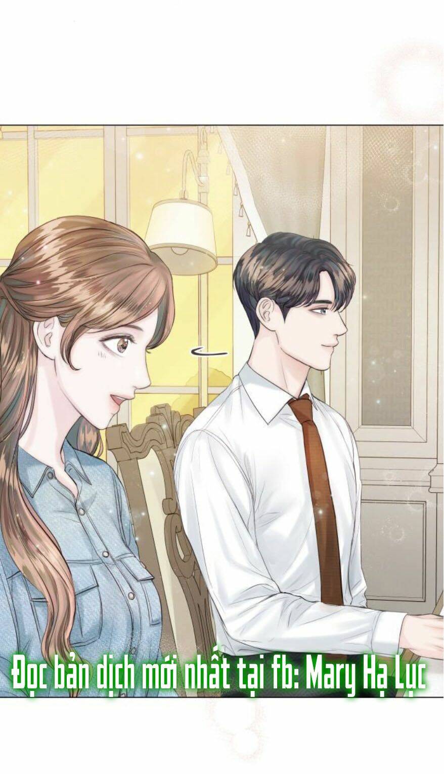 Nhất Định Chúng Ta Sẽ Được Hạnh Phúc Chapter 23.3 - Trang 2