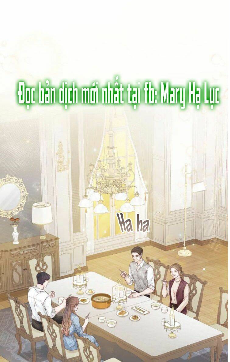 Nhất Định Chúng Ta Sẽ Được Hạnh Phúc Chapter 23.3 - Trang 2