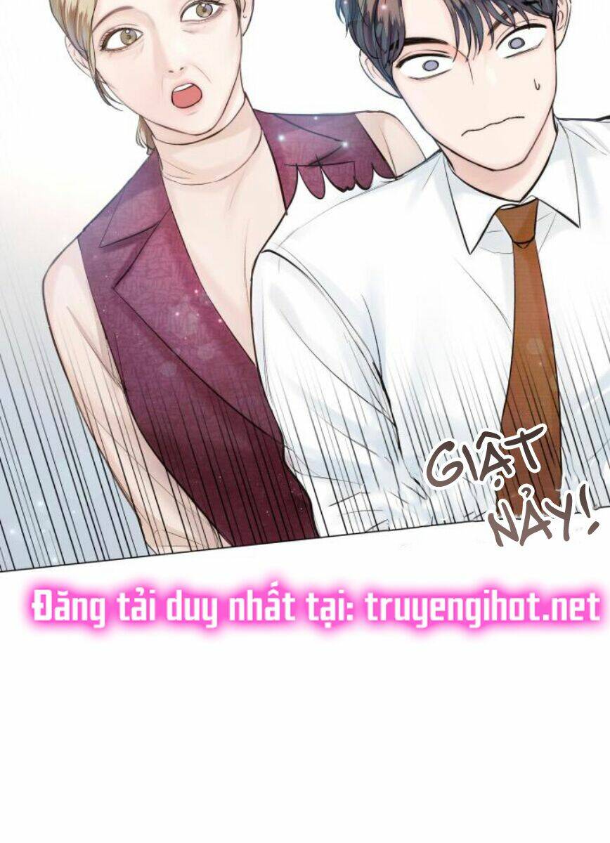 Nhất Định Chúng Ta Sẽ Được Hạnh Phúc Chapter 24.1 - Trang 2