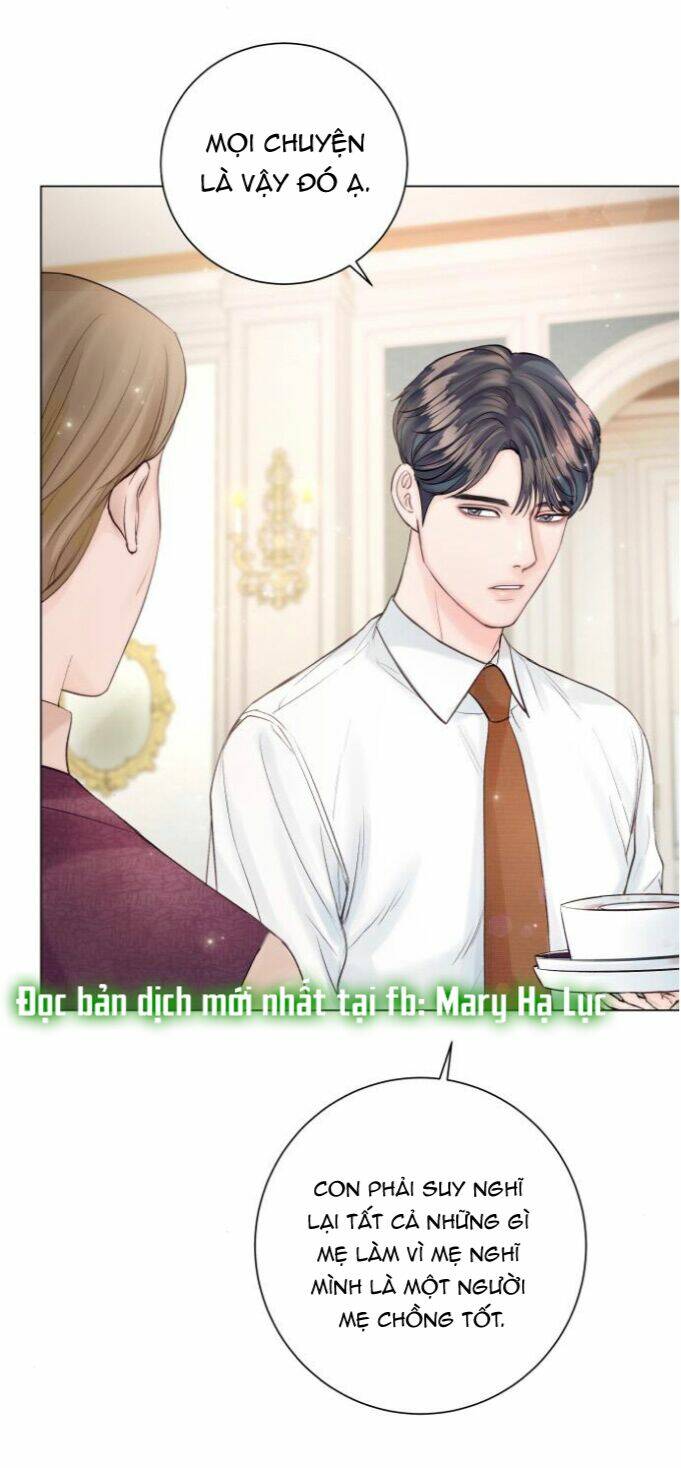 Nhất Định Chúng Ta Sẽ Được Hạnh Phúc Chapter 24.1 - Trang 2