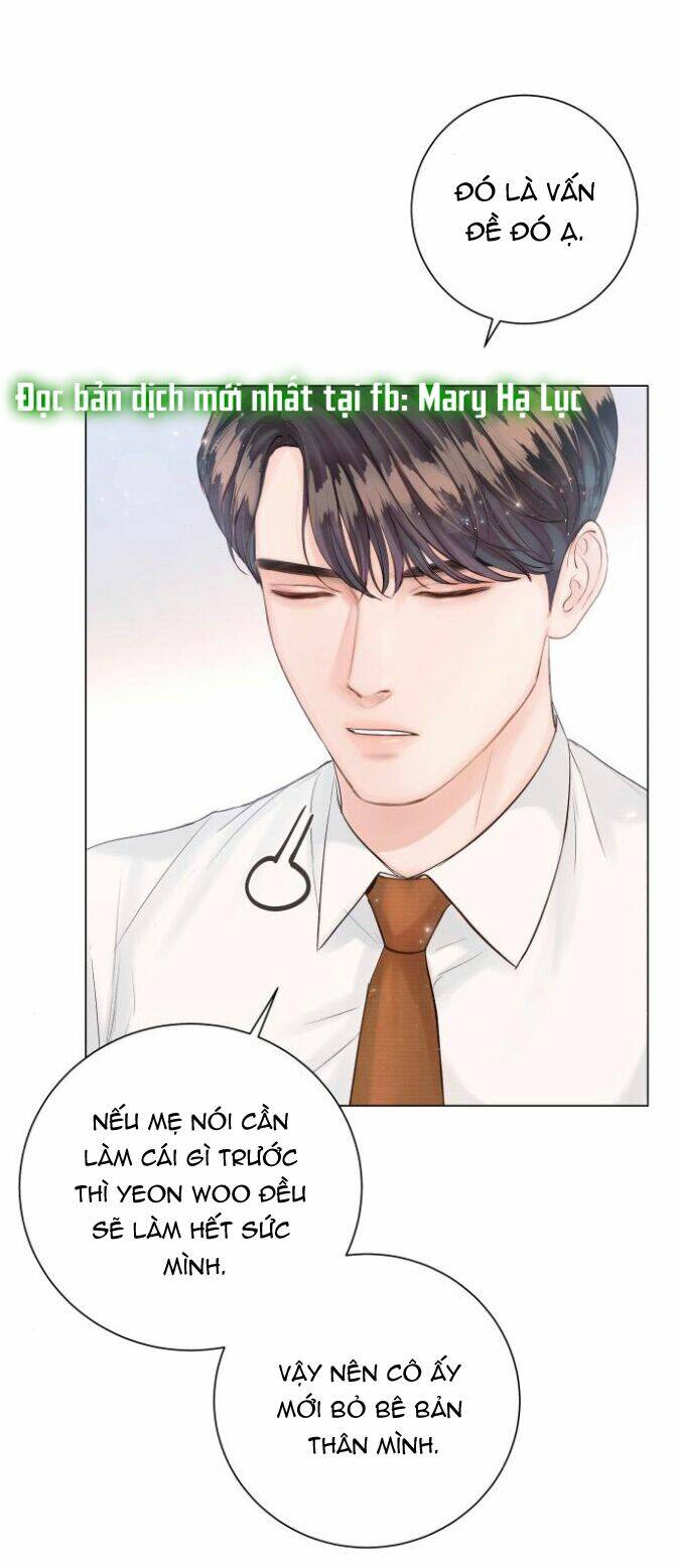 Nhất Định Chúng Ta Sẽ Được Hạnh Phúc Chapter 24.1 - Trang 2