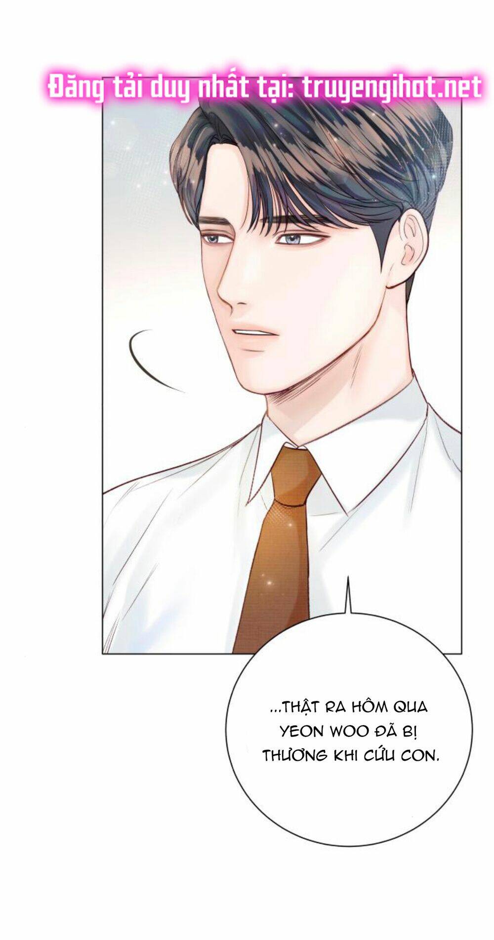 Nhất Định Chúng Ta Sẽ Được Hạnh Phúc Chapter 24.1 - Trang 2