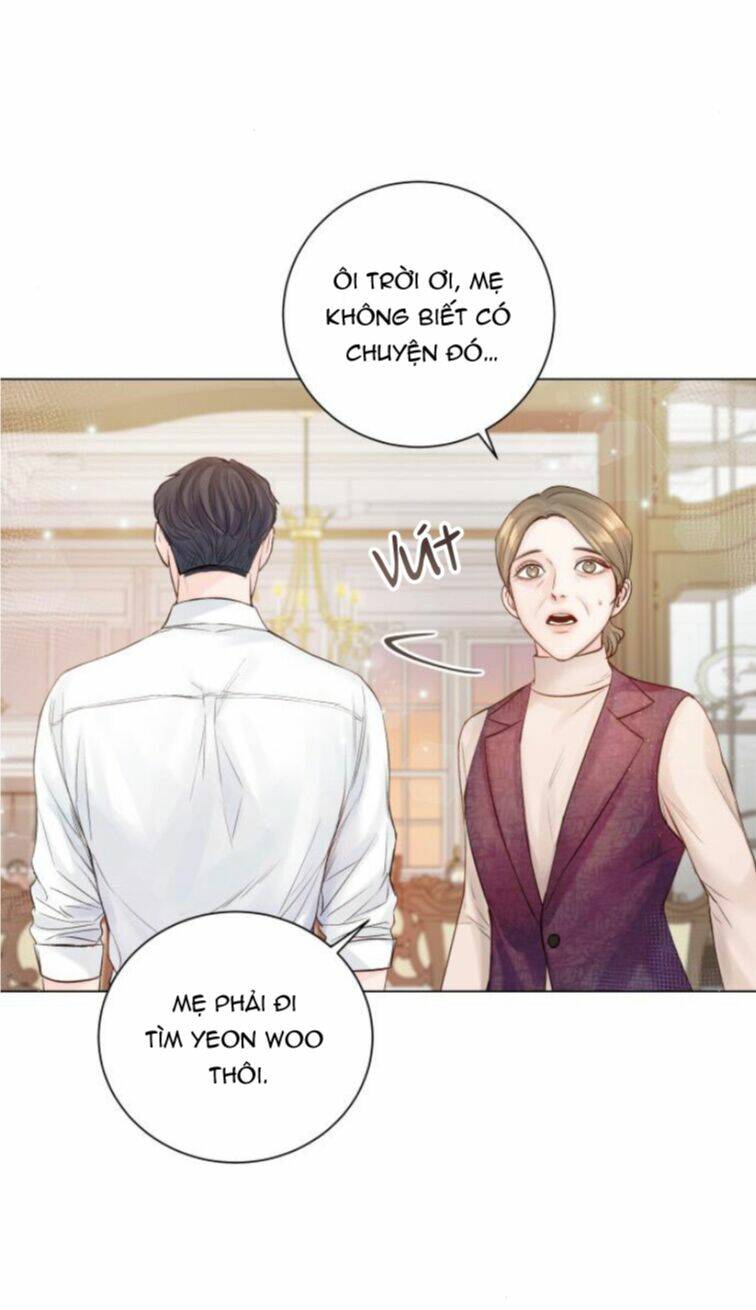 Nhất Định Chúng Ta Sẽ Được Hạnh Phúc Chapter 24.1 - Trang 2