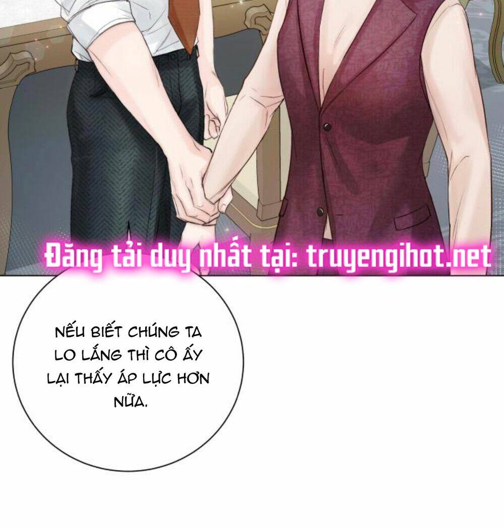 Nhất Định Chúng Ta Sẽ Được Hạnh Phúc Chapter 24.1 - Trang 2