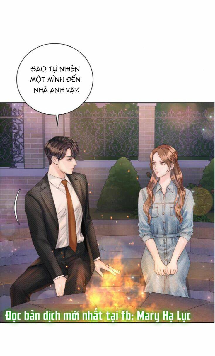 Nhất Định Chúng Ta Sẽ Được Hạnh Phúc Chapter 24.2 - Trang 2