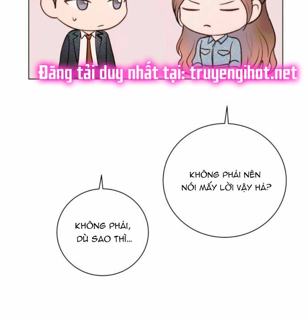 Nhất Định Chúng Ta Sẽ Được Hạnh Phúc Chapter 24.2 - Trang 2