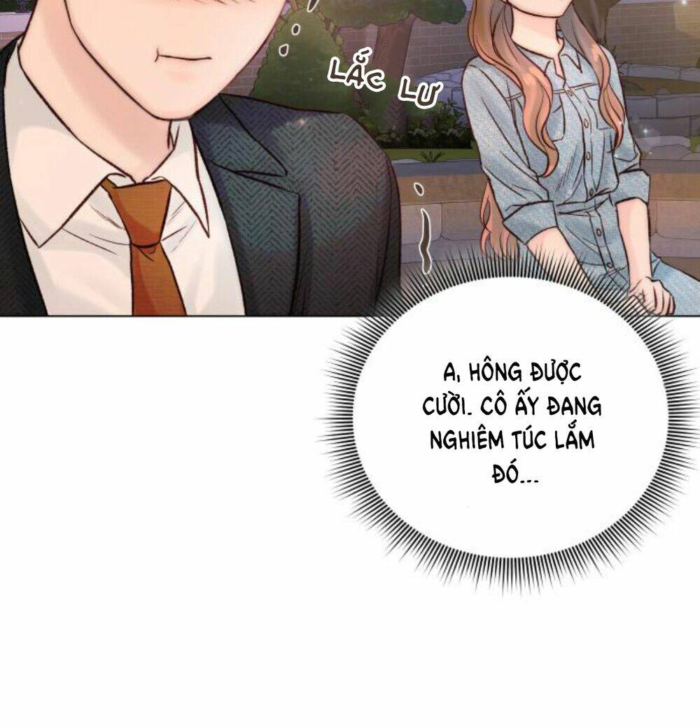 Nhất Định Chúng Ta Sẽ Được Hạnh Phúc Chapter 24.2 - Trang 2