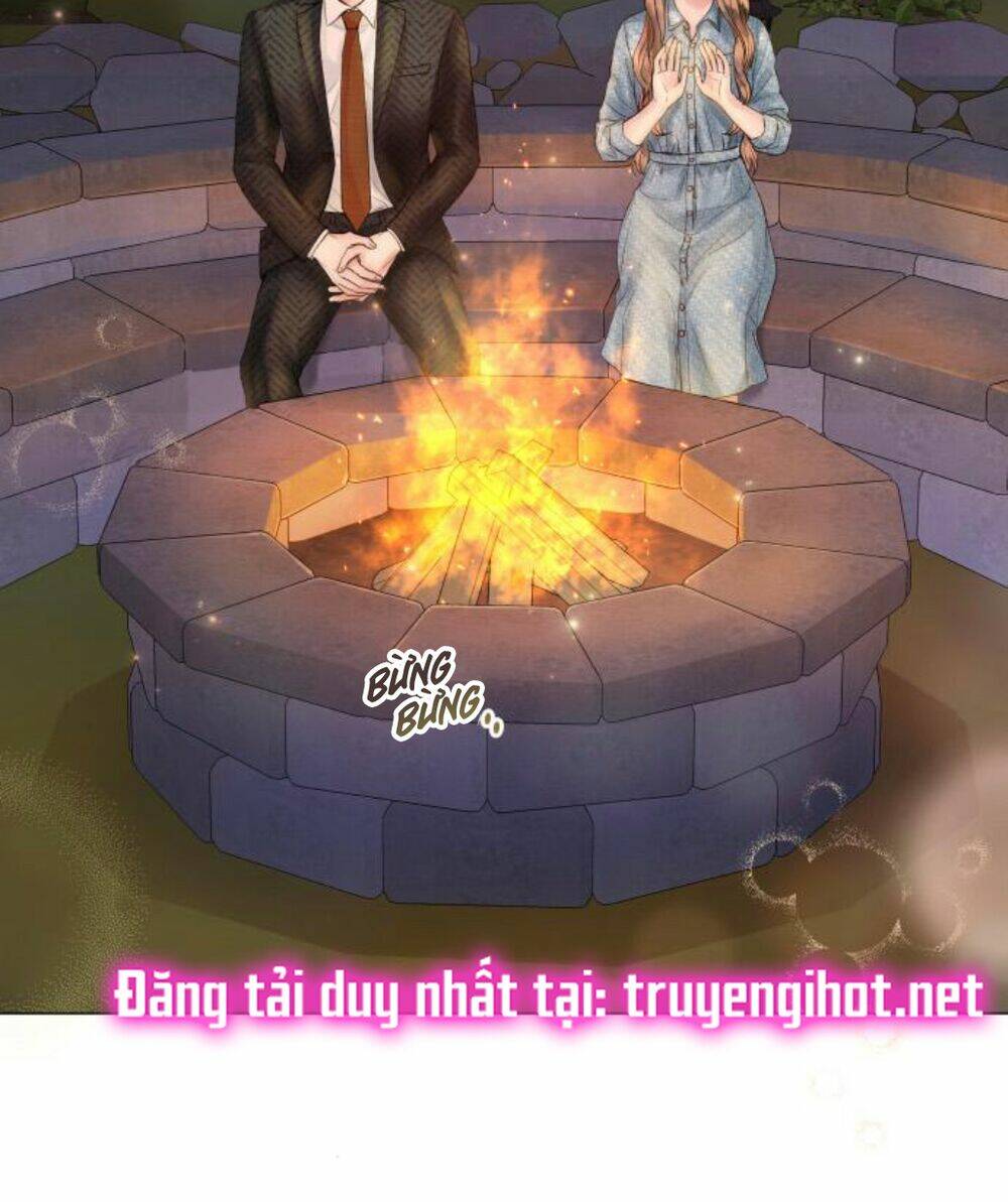 Nhất Định Chúng Ta Sẽ Được Hạnh Phúc Chapter 24.2 - Trang 2