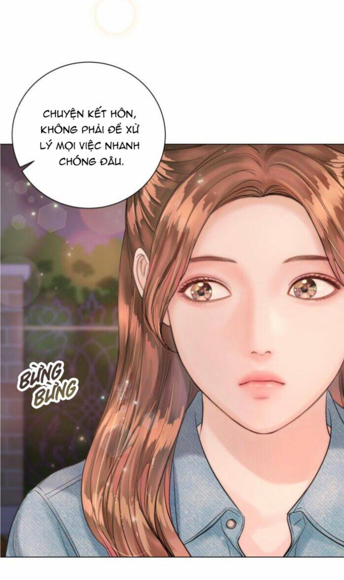 Nhất Định Chúng Ta Sẽ Được Hạnh Phúc Chapter 24.2 - Trang 2