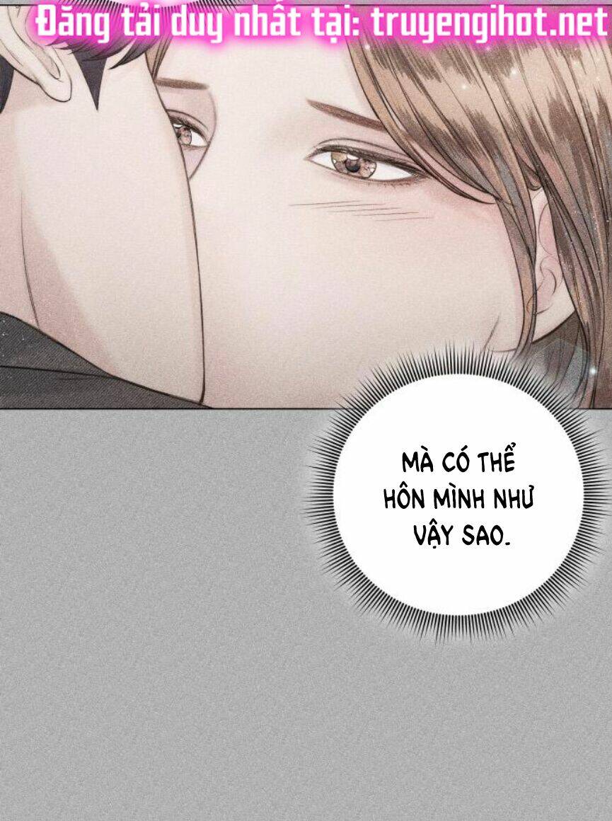 Nhất Định Chúng Ta Sẽ Được Hạnh Phúc Chapter 24.3 - Trang 2