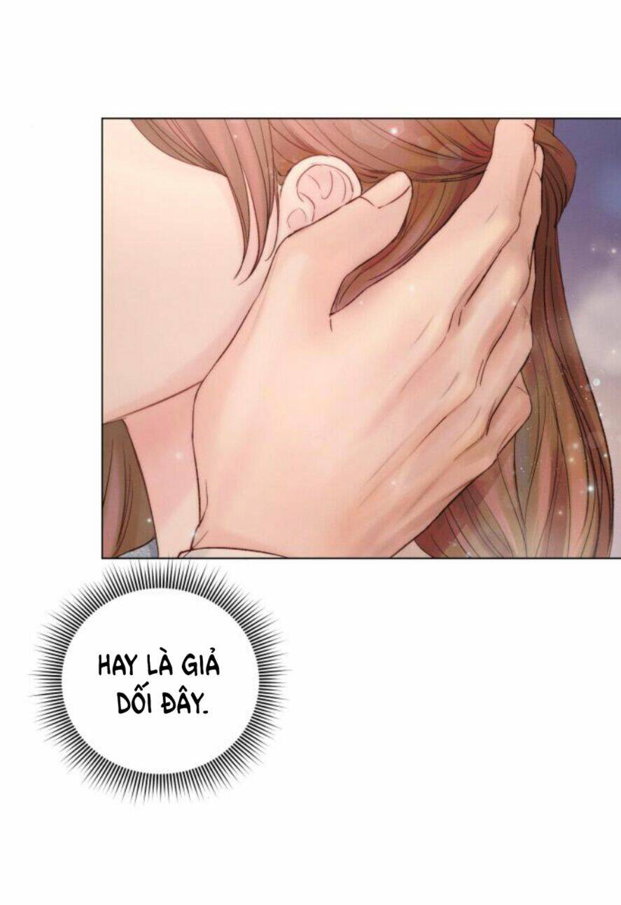 Nhất Định Chúng Ta Sẽ Được Hạnh Phúc Chapter 24.3 - Trang 2