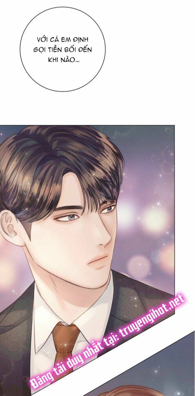 Nhất Định Chúng Ta Sẽ Được Hạnh Phúc Chapter 24.3 - Trang 2