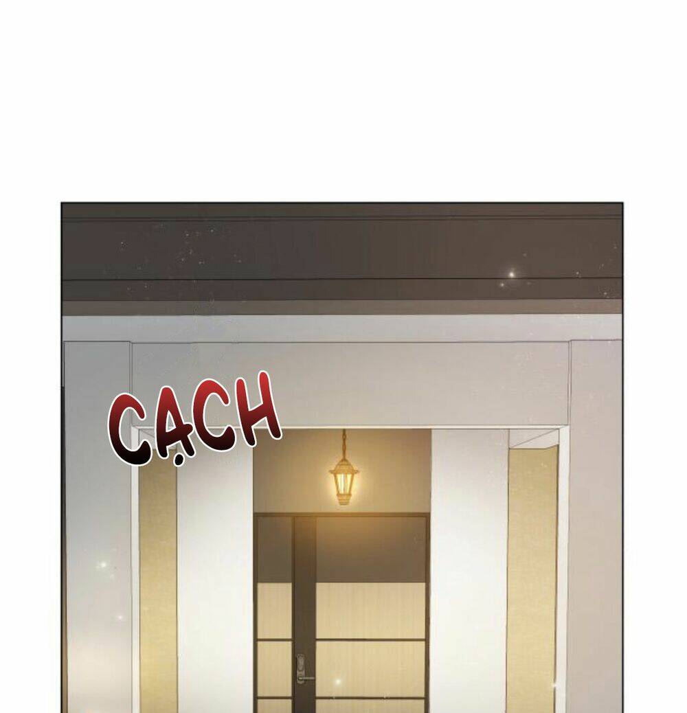 Nhất Định Chúng Ta Sẽ Được Hạnh Phúc Chapter 25.1 - Trang 2