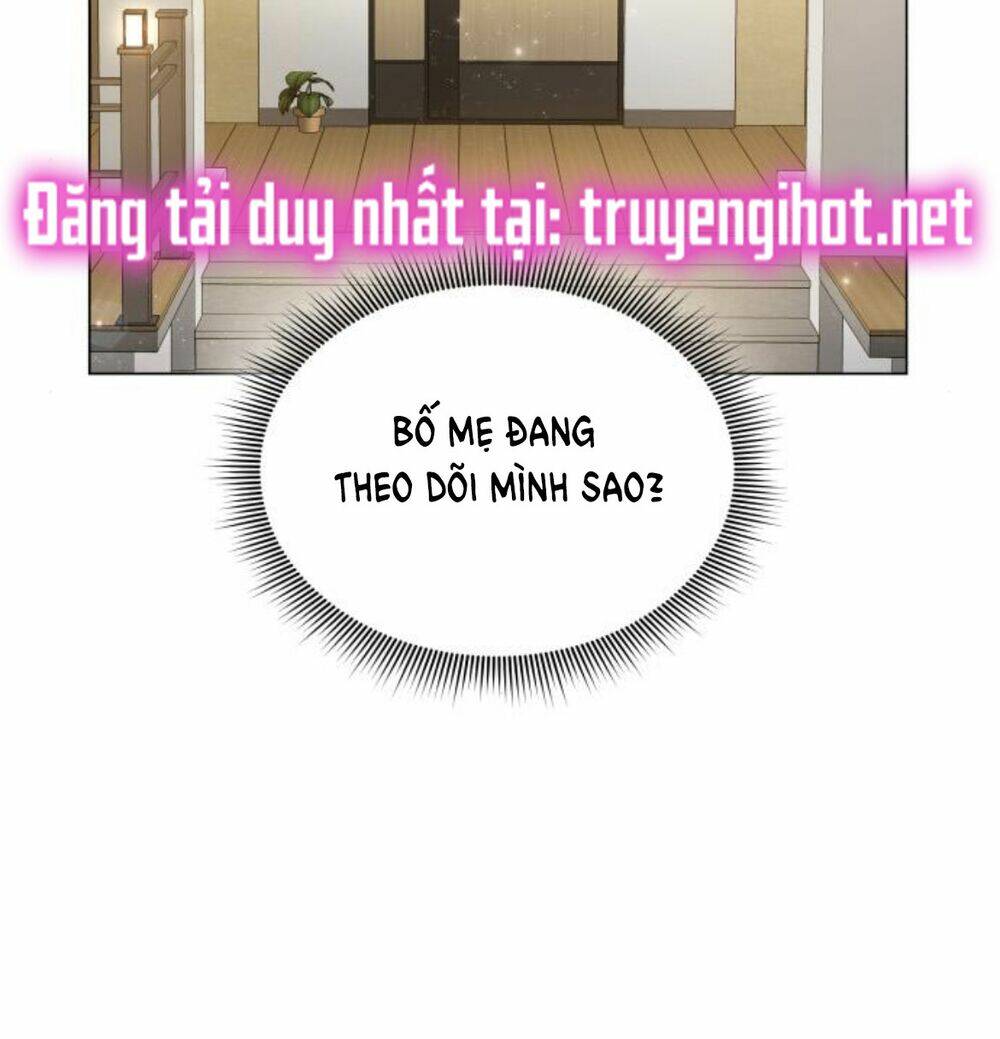 Nhất Định Chúng Ta Sẽ Được Hạnh Phúc Chapter 25.1 - Trang 2