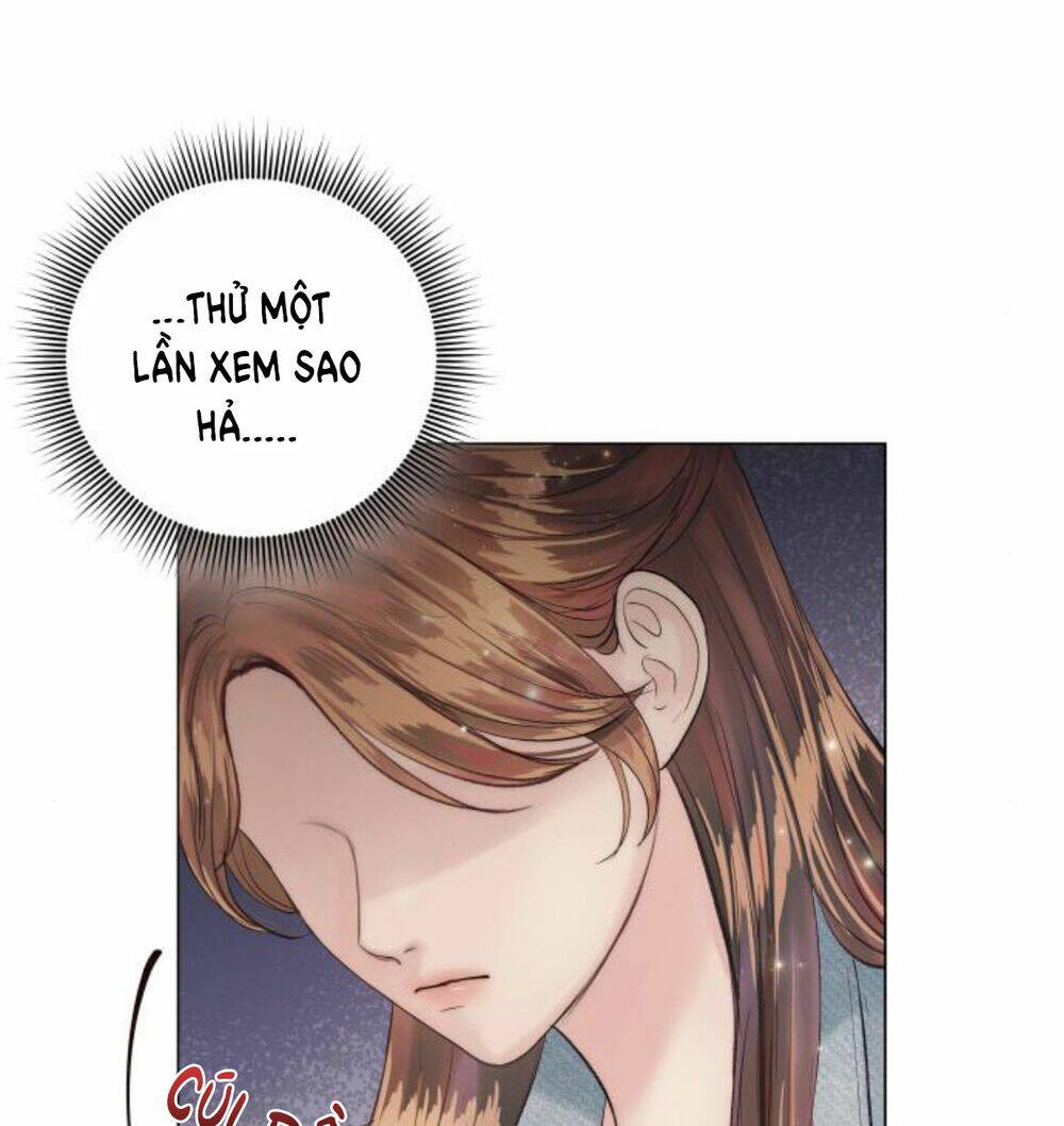 Nhất Định Chúng Ta Sẽ Được Hạnh Phúc Chapter 25.1 - Trang 2