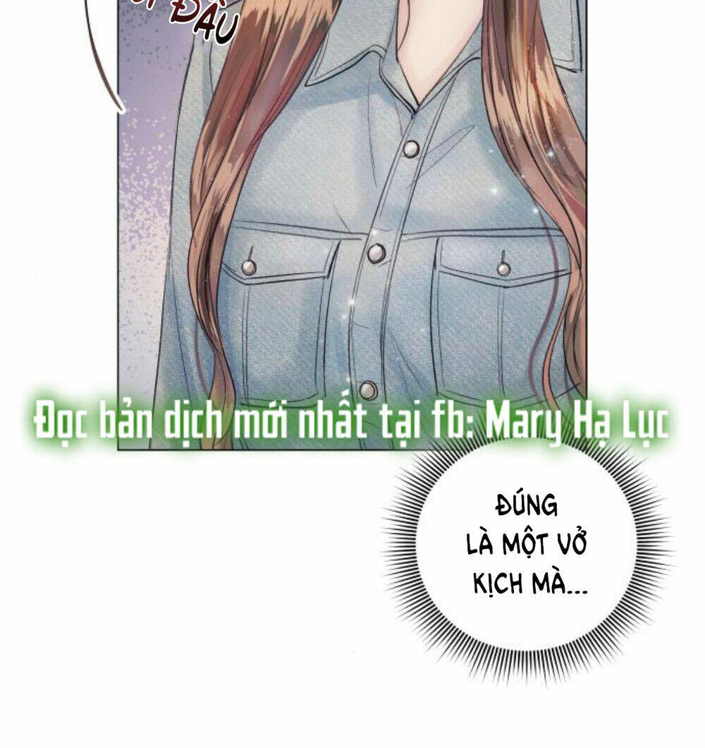 Nhất Định Chúng Ta Sẽ Được Hạnh Phúc Chapter 25.1 - Trang 2