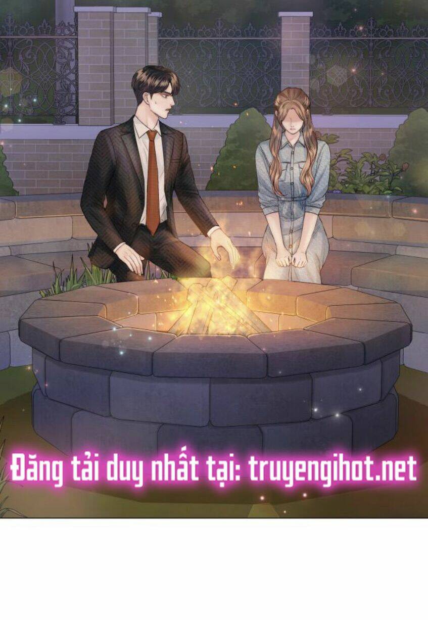 Nhất Định Chúng Ta Sẽ Được Hạnh Phúc Chapter 25.1 - Trang 2