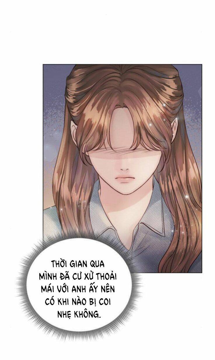 Nhất Định Chúng Ta Sẽ Được Hạnh Phúc Chapter 25.1 - Trang 2