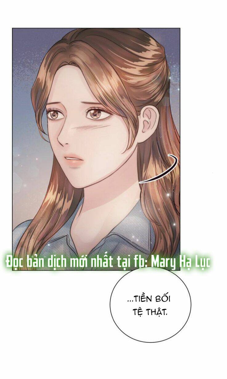 Nhất Định Chúng Ta Sẽ Được Hạnh Phúc Chapter 25.1 - Trang 2