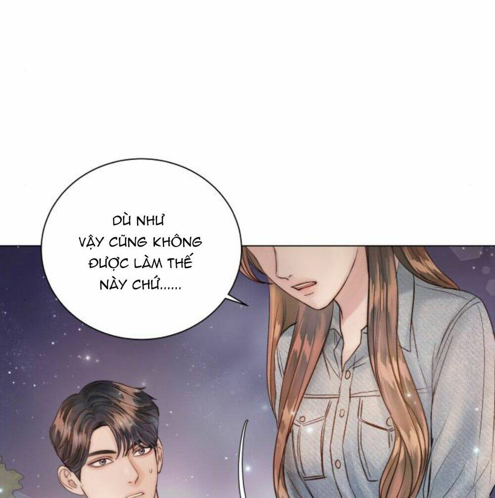 Nhất Định Chúng Ta Sẽ Được Hạnh Phúc Chapter 25.1 - Trang 2