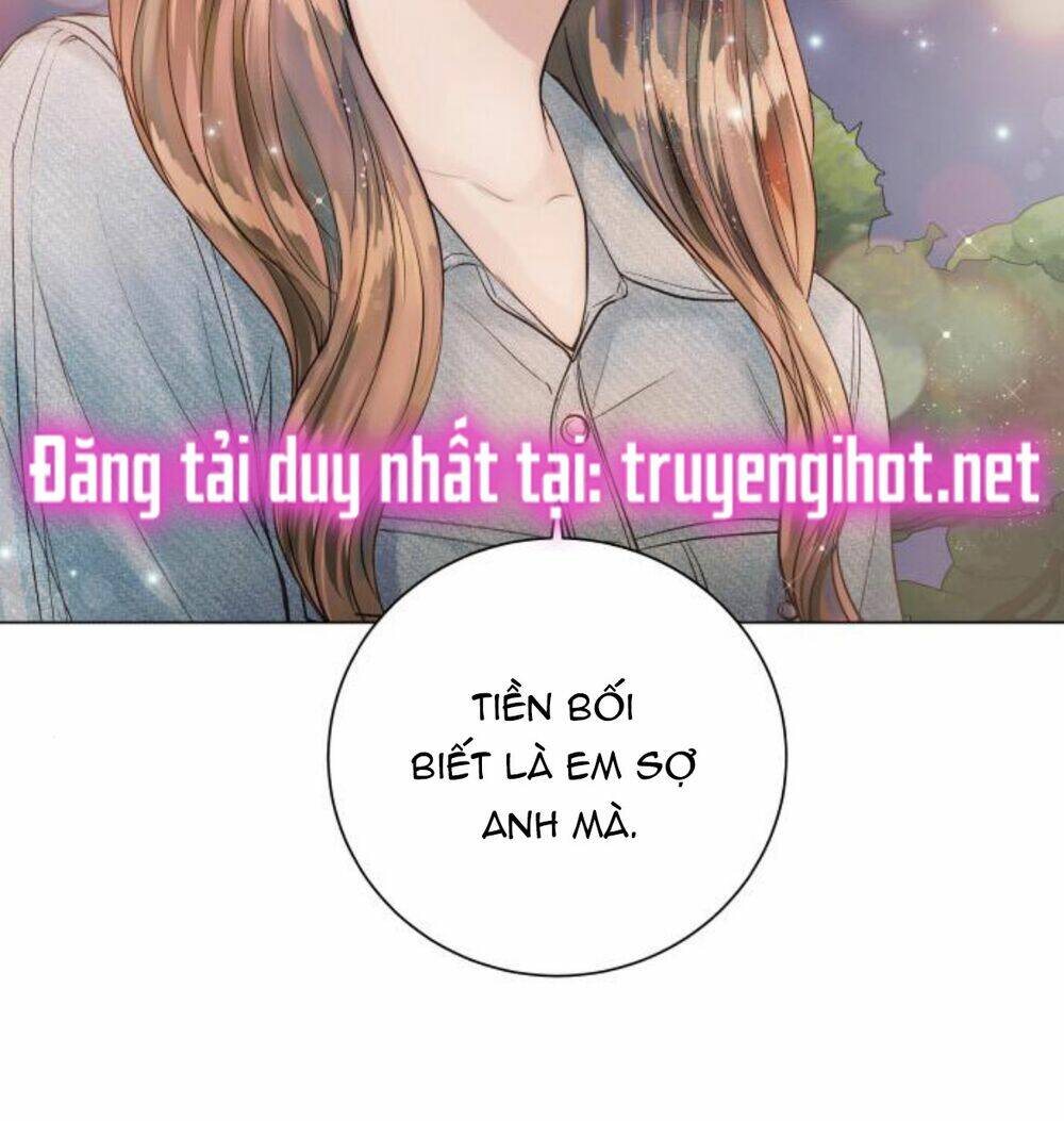 Nhất Định Chúng Ta Sẽ Được Hạnh Phúc Chapter 25.1 - Trang 2