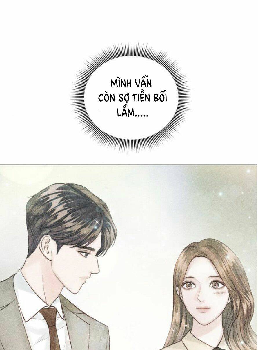 Nhất Định Chúng Ta Sẽ Được Hạnh Phúc Chapter 25.1 - Trang 2