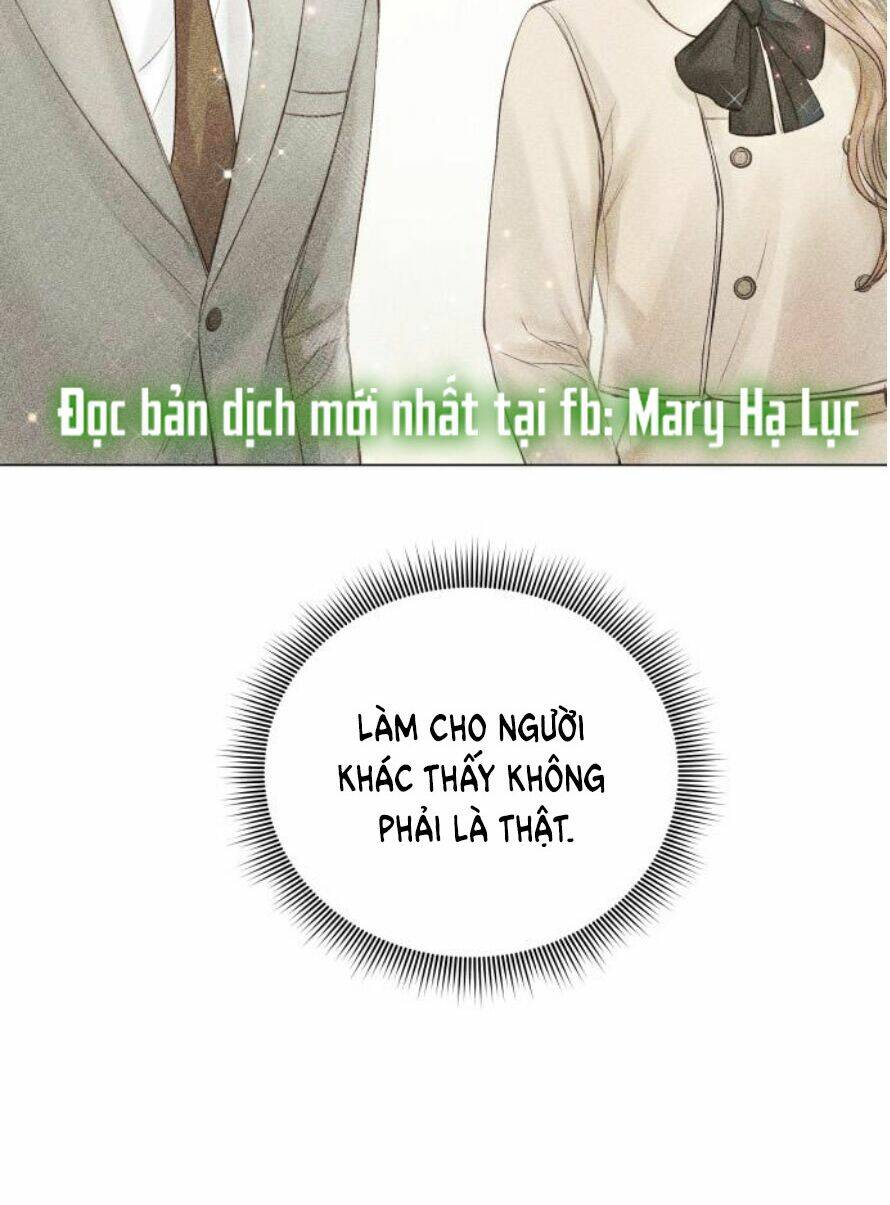 Nhất Định Chúng Ta Sẽ Được Hạnh Phúc Chapter 25.1 - Trang 2