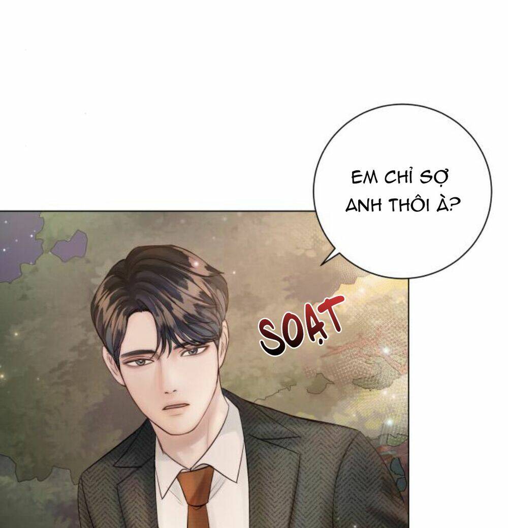 Nhất Định Chúng Ta Sẽ Được Hạnh Phúc Chapter 25.1 - Trang 2