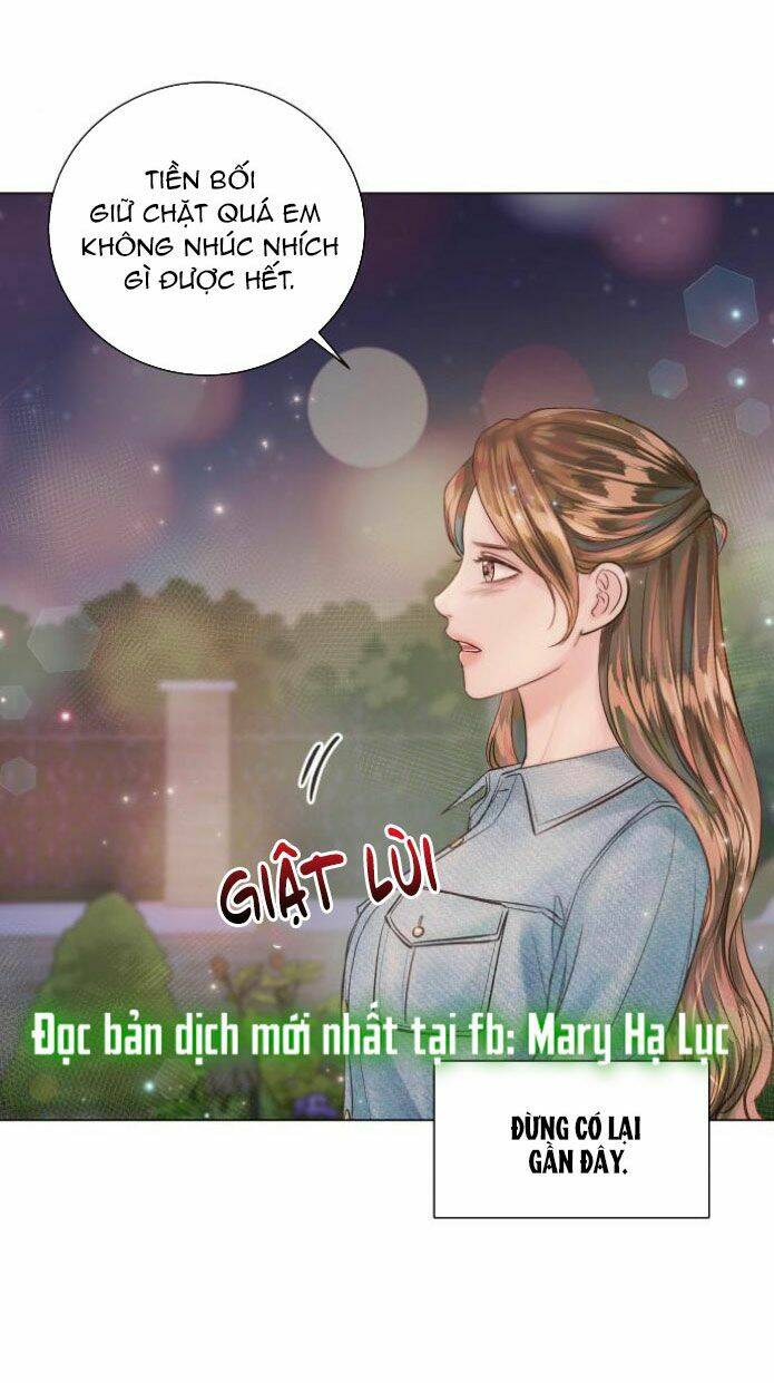 Nhất Định Chúng Ta Sẽ Được Hạnh Phúc Chapter 25.1 - Trang 2