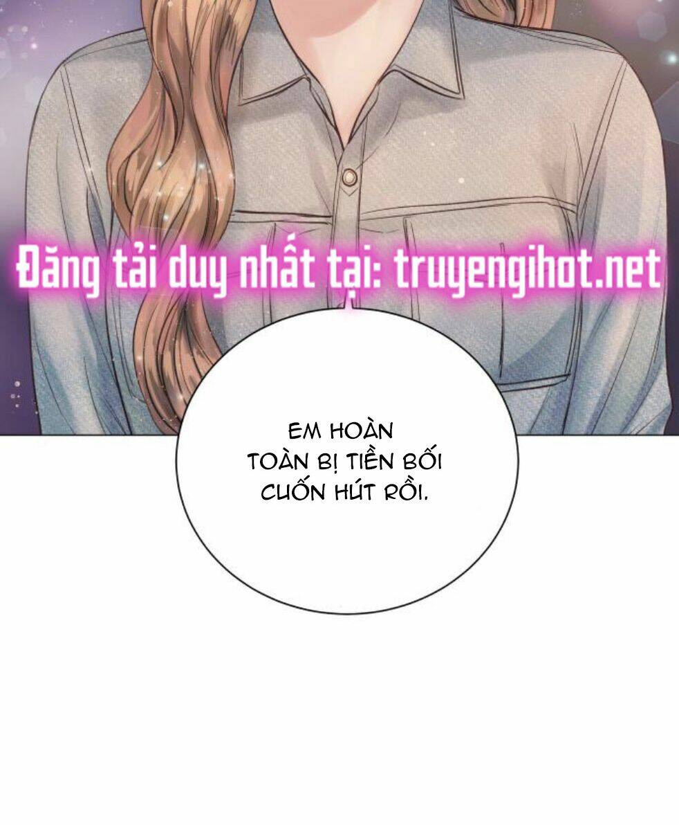 Nhất Định Chúng Ta Sẽ Được Hạnh Phúc Chapter 25.1 - Trang 2