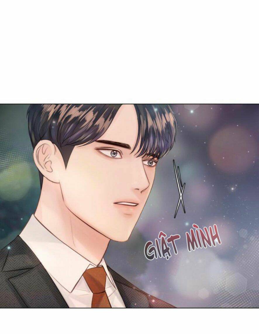 Nhất Định Chúng Ta Sẽ Được Hạnh Phúc Chapter 25.1 - Trang 2