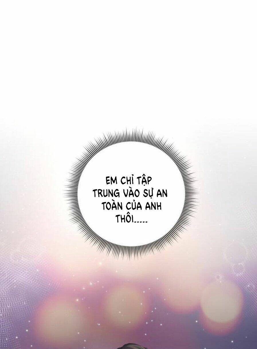 Nhất Định Chúng Ta Sẽ Được Hạnh Phúc Chapter 25.1 - Trang 2