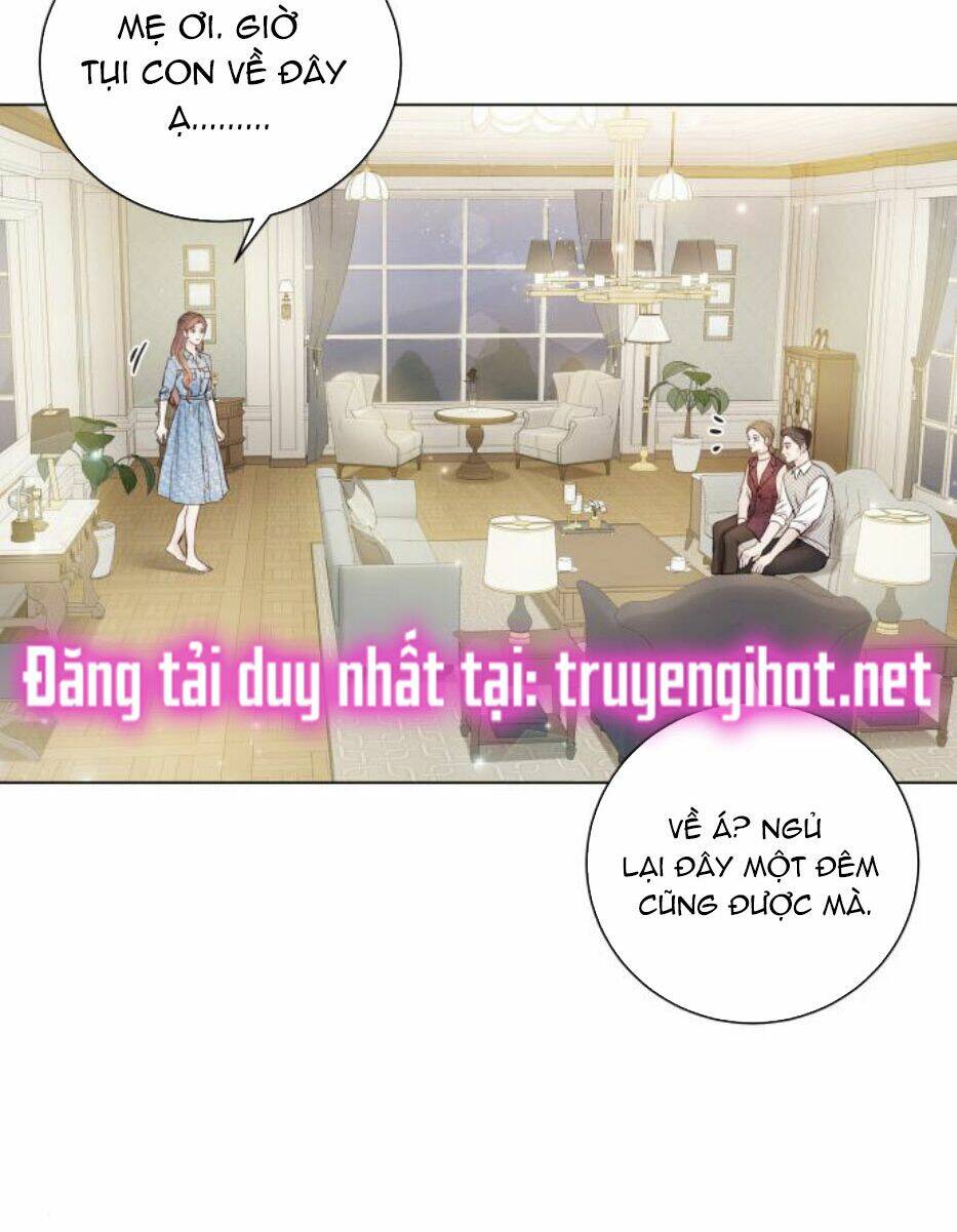 Nhất Định Chúng Ta Sẽ Được Hạnh Phúc Chapter 25.1 - Trang 2