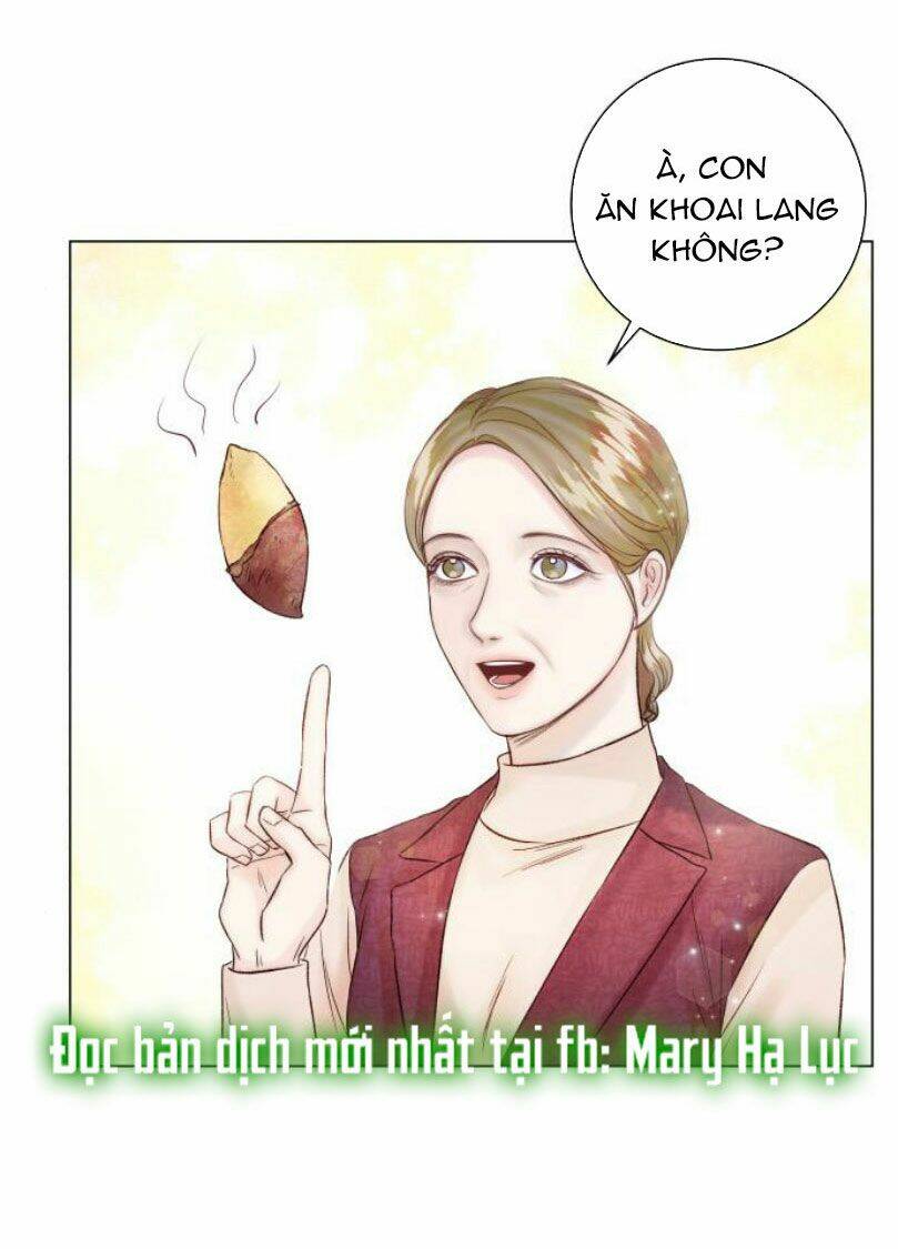 Nhất Định Chúng Ta Sẽ Được Hạnh Phúc Chapter 25.1 - Trang 2