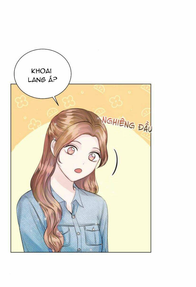 Nhất Định Chúng Ta Sẽ Được Hạnh Phúc Chapter 25.1 - Trang 2