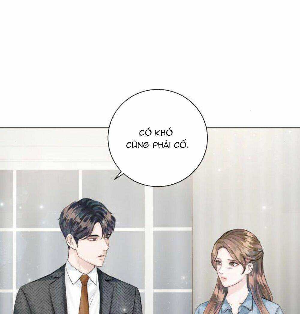 Nhất Định Chúng Ta Sẽ Được Hạnh Phúc Chapter 25.2 - Trang 2