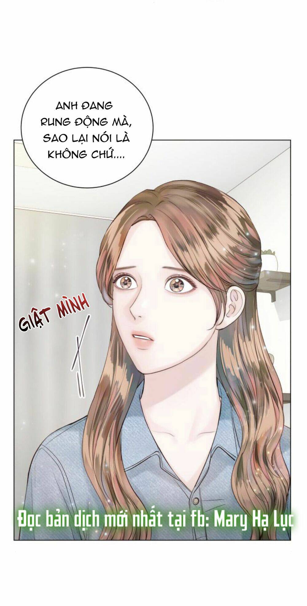 Nhất Định Chúng Ta Sẽ Được Hạnh Phúc Chapter 25.3 - Trang 2