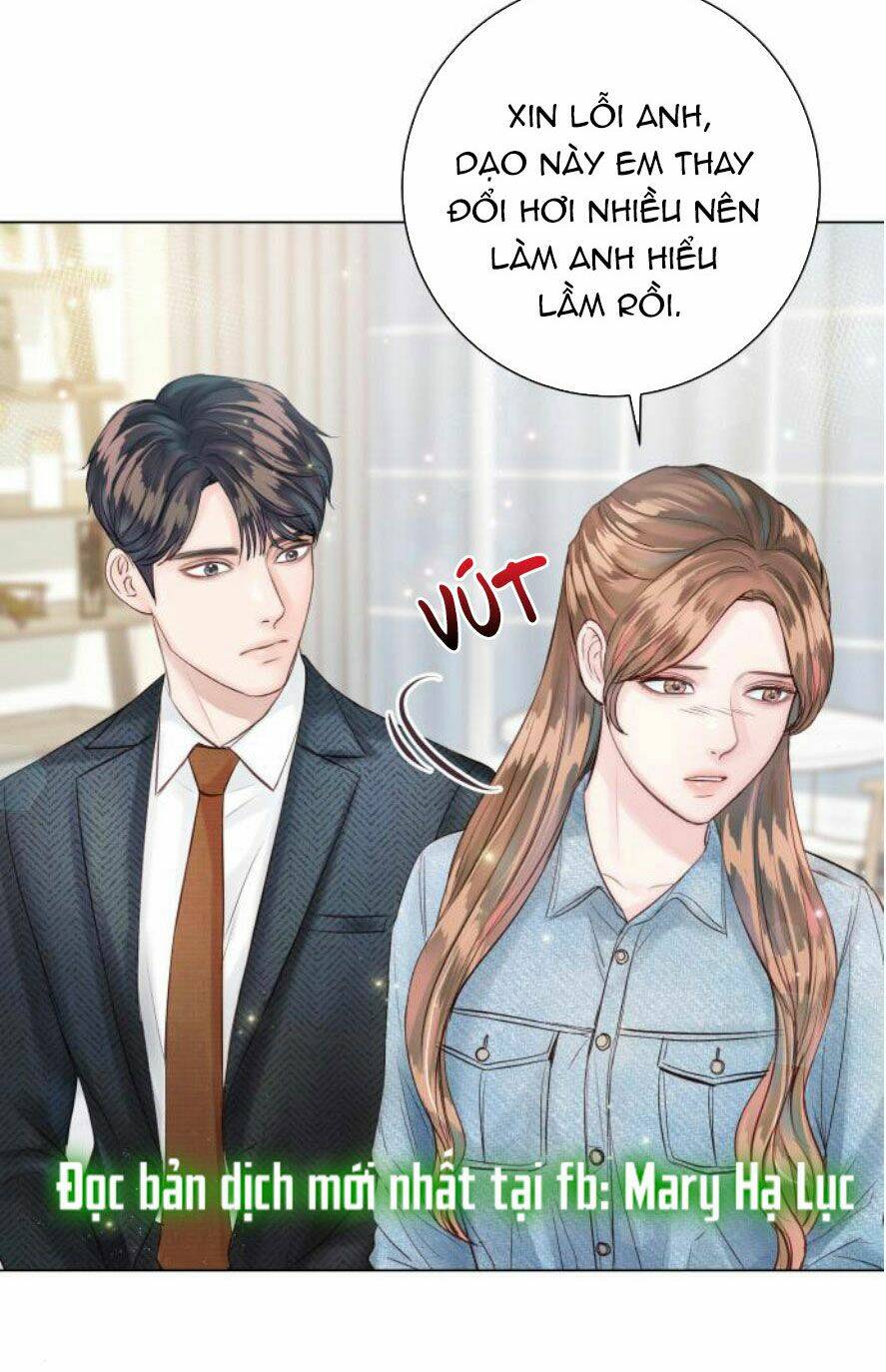 Nhất Định Chúng Ta Sẽ Được Hạnh Phúc Chapter 25.3 - Trang 2