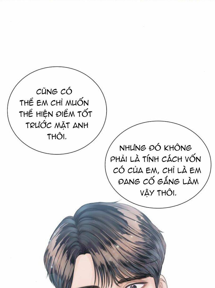 Nhất Định Chúng Ta Sẽ Được Hạnh Phúc Chapter 25.3 - Trang 2