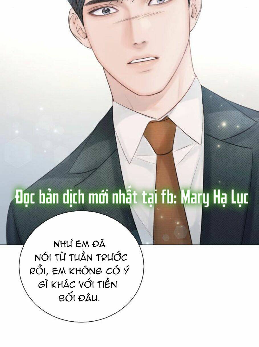 Nhất Định Chúng Ta Sẽ Được Hạnh Phúc Chapter 25.3 - Trang 2