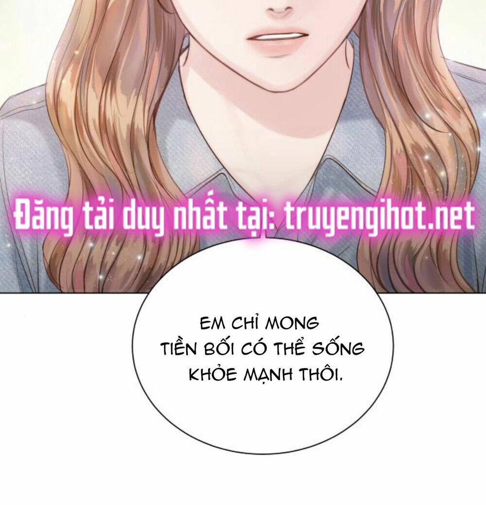 Nhất Định Chúng Ta Sẽ Được Hạnh Phúc Chapter 25.3 - Trang 2