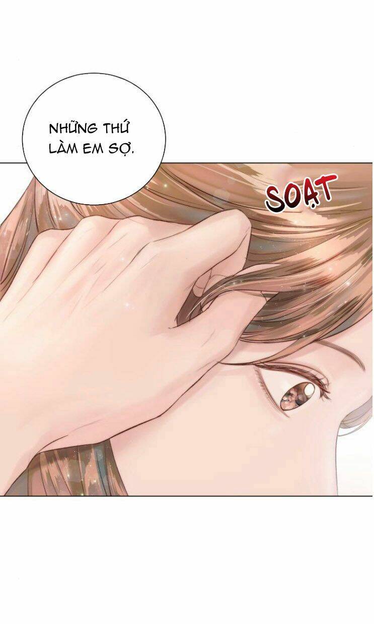 Nhất Định Chúng Ta Sẽ Được Hạnh Phúc Chapter 25.3 - Trang 2