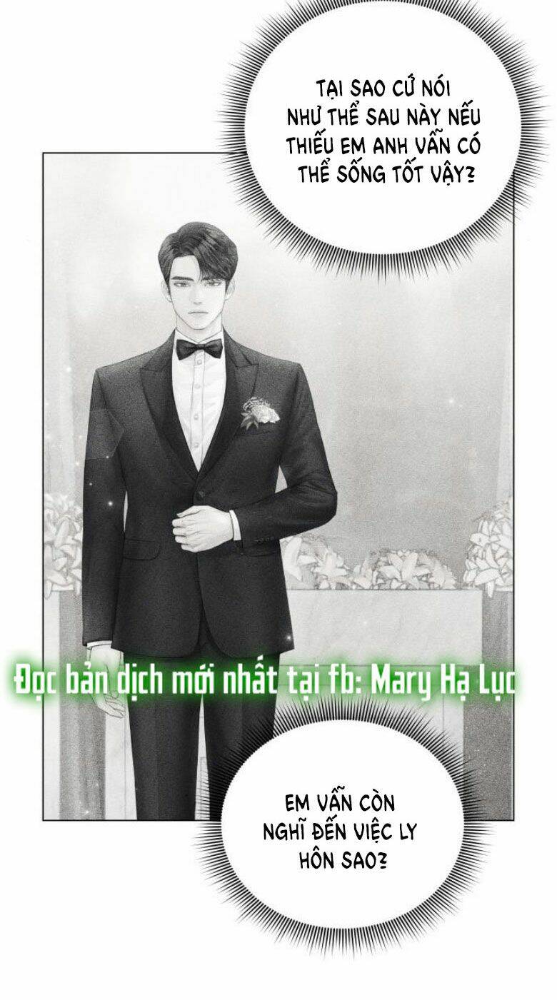 Nhất Định Chúng Ta Sẽ Được Hạnh Phúc Chapter 25.3 - Trang 2