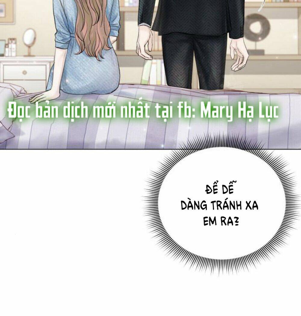 Nhất Định Chúng Ta Sẽ Được Hạnh Phúc Chapter 25.3 - Trang 2