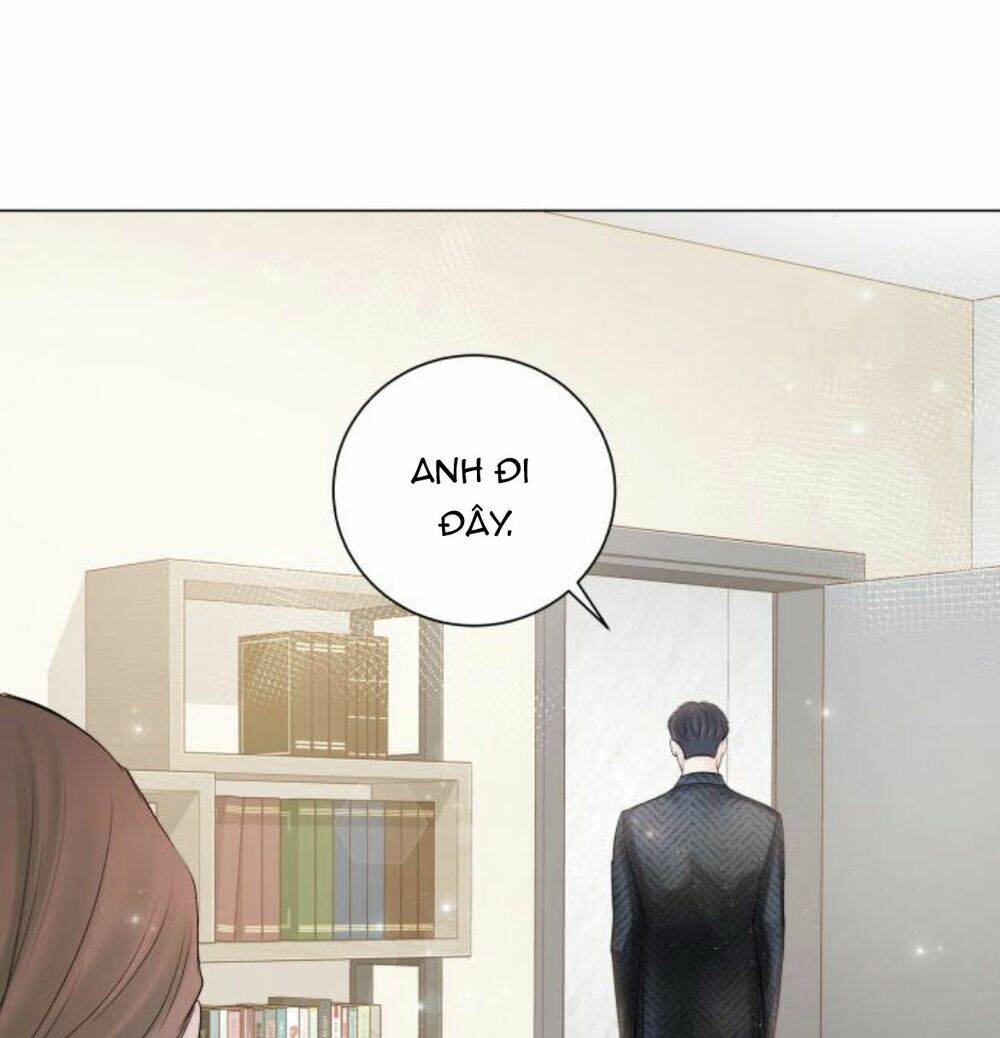 Nhất Định Chúng Ta Sẽ Được Hạnh Phúc Chapter 25.3 - Trang 2