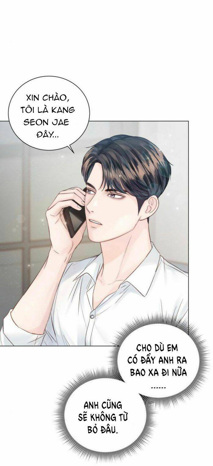 Nhất Định Chúng Ta Sẽ Được Hạnh Phúc Chapter 25.3 - Trang 2