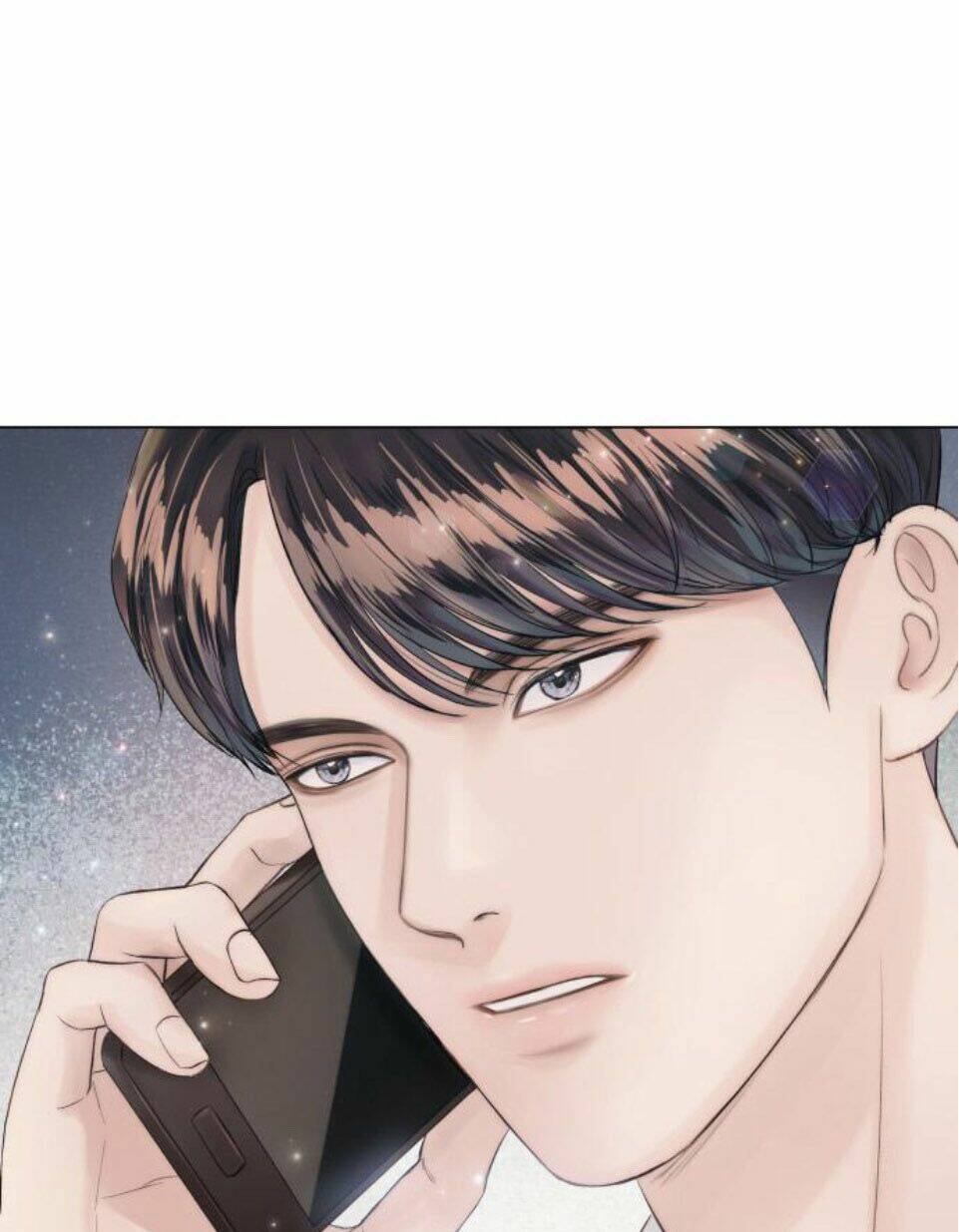 Nhất Định Chúng Ta Sẽ Được Hạnh Phúc Chapter 25.3 - Trang 2