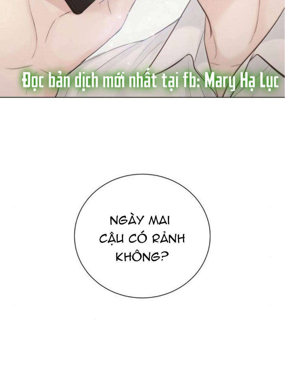 Nhất Định Chúng Ta Sẽ Được Hạnh Phúc Chapter 25.3 - Trang 2