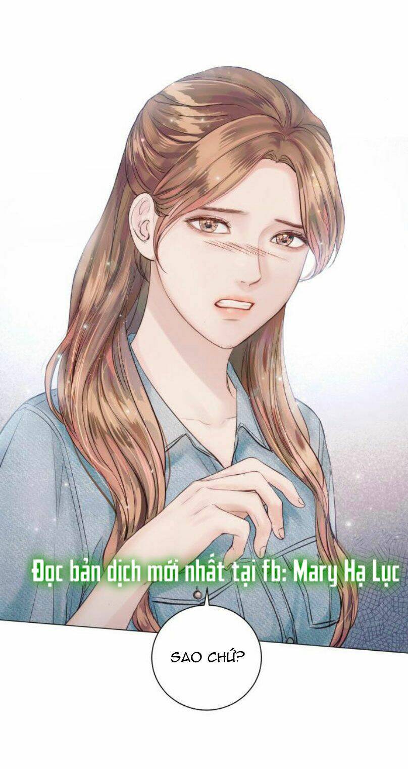 Nhất Định Chúng Ta Sẽ Được Hạnh Phúc Chapter 25.3 - Trang 2