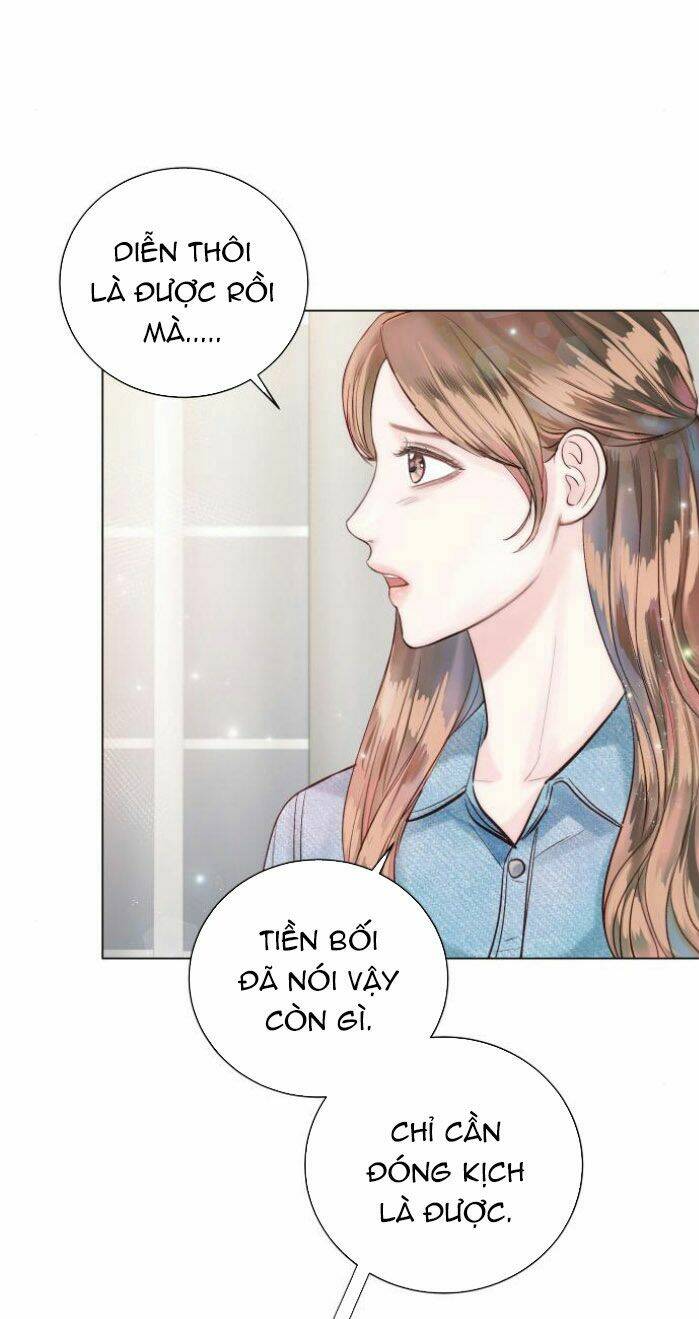 Nhất Định Chúng Ta Sẽ Được Hạnh Phúc Chapter 25.3 - Trang 2